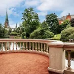 Apartmán Hafenperle Am Alten Stadthafen In - Zentrale Lage *