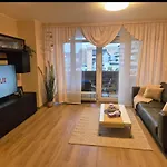 Apartmán Hafenperle Am Alten Stadthafen In - Zentrale Lage *