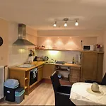 Apartmán Hafenperle Am Alten Stadthafen In - Zentrale Lage Oldenburg