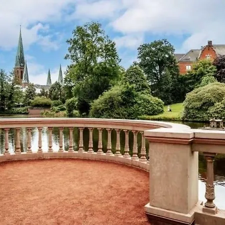 Lejlighed Hafenperle Am Alten Stadthafen In - Zentrale Lage *