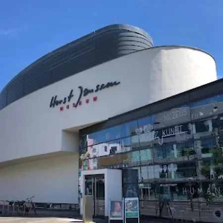 Hafenperle Am Alten Stadthafen In - Zentrale Lage 公寓 *