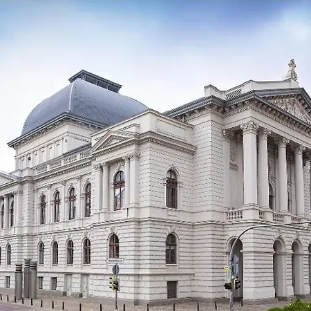 Hafenperle Am Alten Stadthafen In - Zentrale Lage *