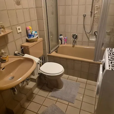 Hafenperle Am Alten Stadthafen In - Zentrale Lage *