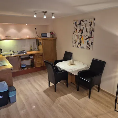 Hafenperle Am Alten Stadthafen In - Zentrale Lage * Oldenburg