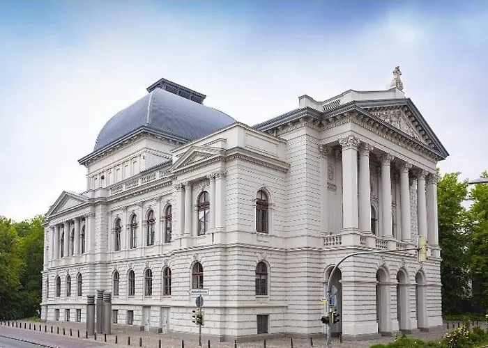Hafenperle Am Alten Stadthafen In - Zentrale Lage *