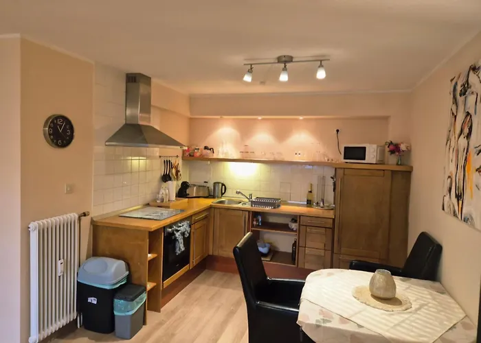 Apartment Hafenperle Am Alten Stadthafen In - Zentrale Lage Oldenburg